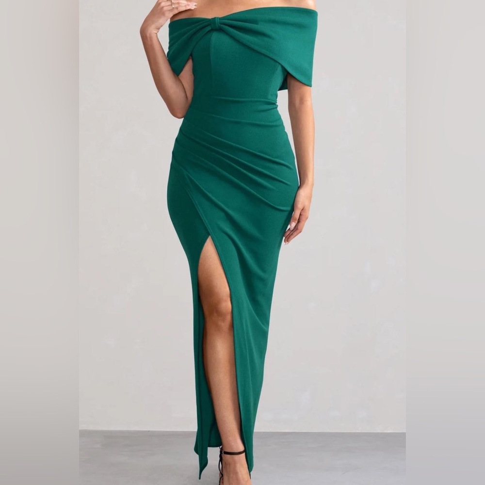 Club London dress